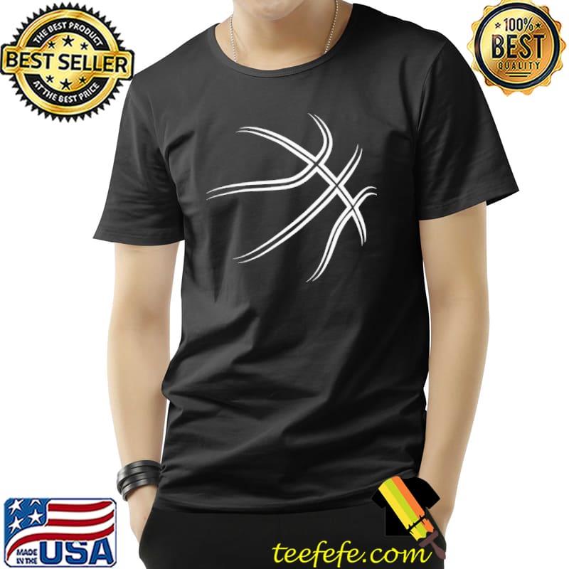 Basketball 2021 Line Shirt Unisex Basketball 2021 Line Shirt Unisex
