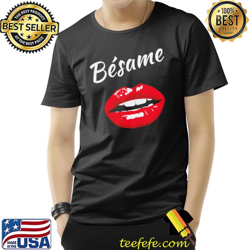 Besame Labios Camiseta Sin Mangas De Mujeres Kiss Me Lips s Unisex Besame Labios Camiseta Sin Mangas De Mujeres Kiss Me Lips s Unisex