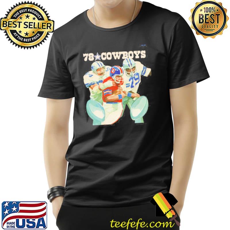Best 1978 Dallas Cowboys s Unisex Best 1978 Dallas Cowboys s Unisex