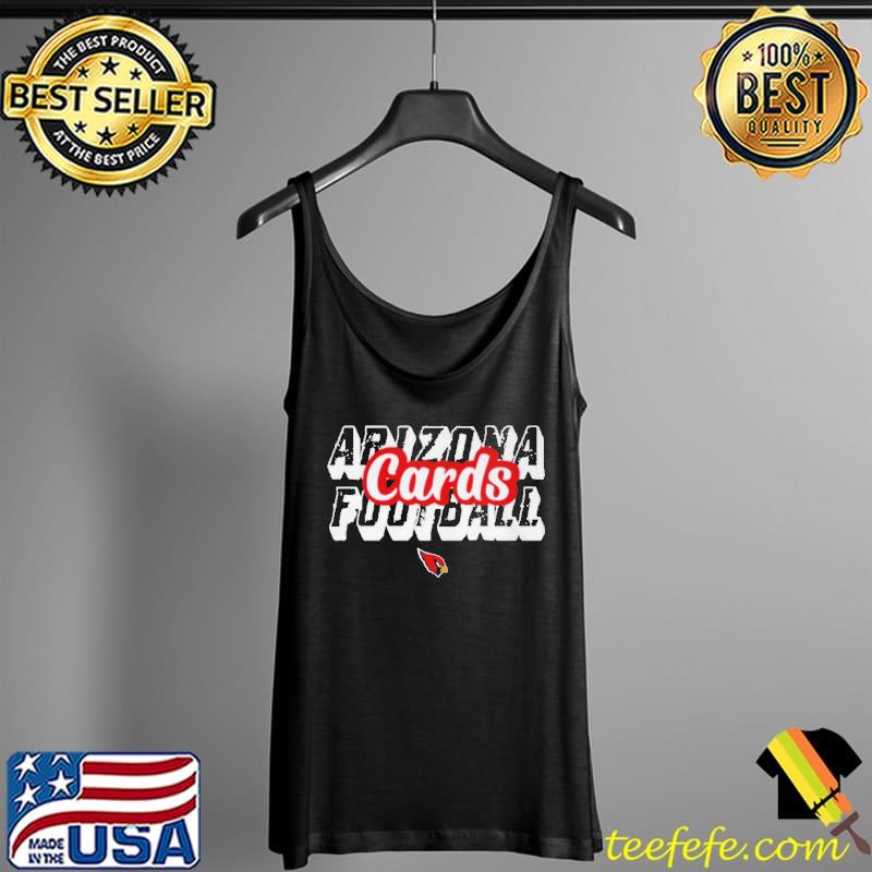 Best Arizona strong cardinals cards Tank Top Best Arizona strong cardinals cards Tank Top