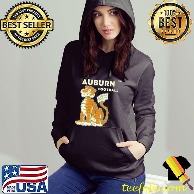 Best auburn football auburn tigers shirt