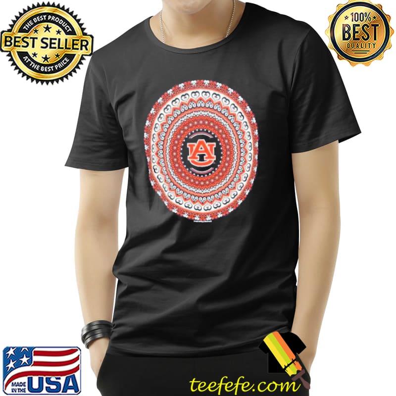 Best aUBURN TIGERS WAR EAGLE PREPPY MANDALA SHIRT Unisex Best aUBURN TIGERS WAR EAGLE PREPPY MANDALA SHIRT Unisex