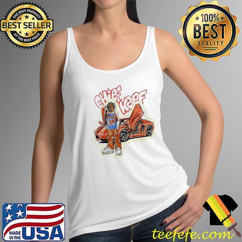 Best chief Keef Travis Scott Shirt Tank Top Best chief Keef Travis Scott Shirt Tank Top