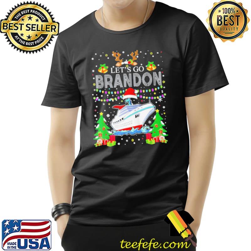 Best Christmas 2022 let's go branson brandon xmas Unisex Best Christmas 2022 let's go branson brandon xmas Unisex