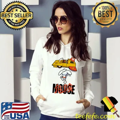 Best danger Akira Mouse Shirt