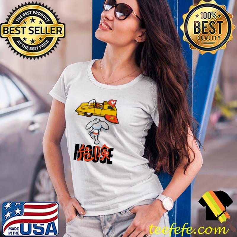 Best danger Akira Mouse Shirt Ladies Tee Best danger Akira Mouse Shirt Ladies Tee