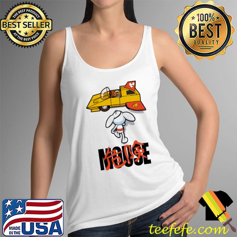 Best danger Akira Mouse Shirt Tank Top Best danger Akira Mouse Shirt Tank Top