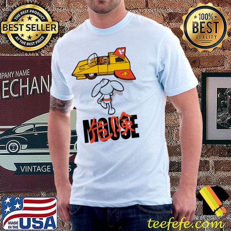 Best danger Akira Mouse Shirt Unisex Best danger Akira Mouse Shirt Unisex