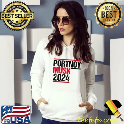 Best dave Portnoy Musk 2024 Unisex T-Shirt