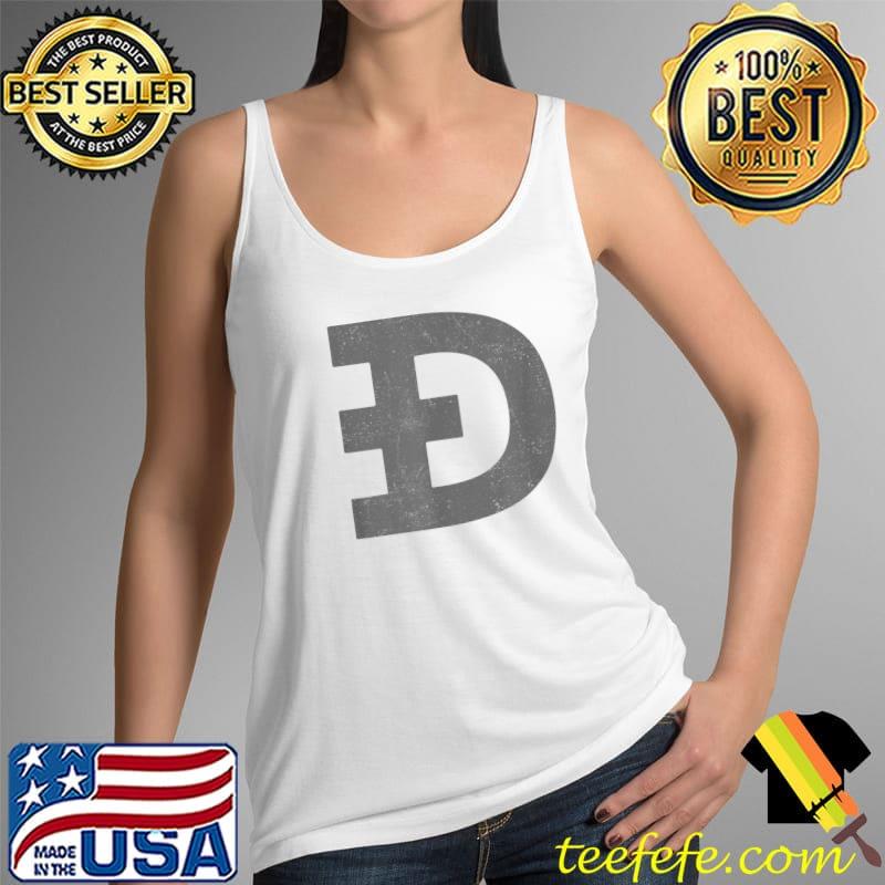 Best dogecoin COIN Crypto HODL Cryptocurrency Dogecoin T-Shirt Tank Top Best dogecoin COIN Crypto HODL Cryptocurrency Dogecoin T-Shirt Tank Top