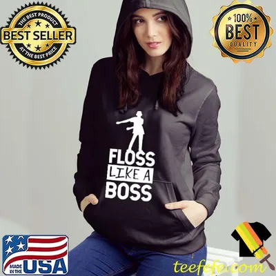 Best Floss Like A Boss Dancing Flossing Dance Eleven Stranger Things Shirts