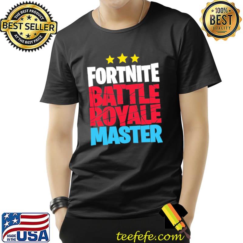 Best Fortnite Battle Royale Master Unisex Best Fortnite Battle Royale Master Unisex
