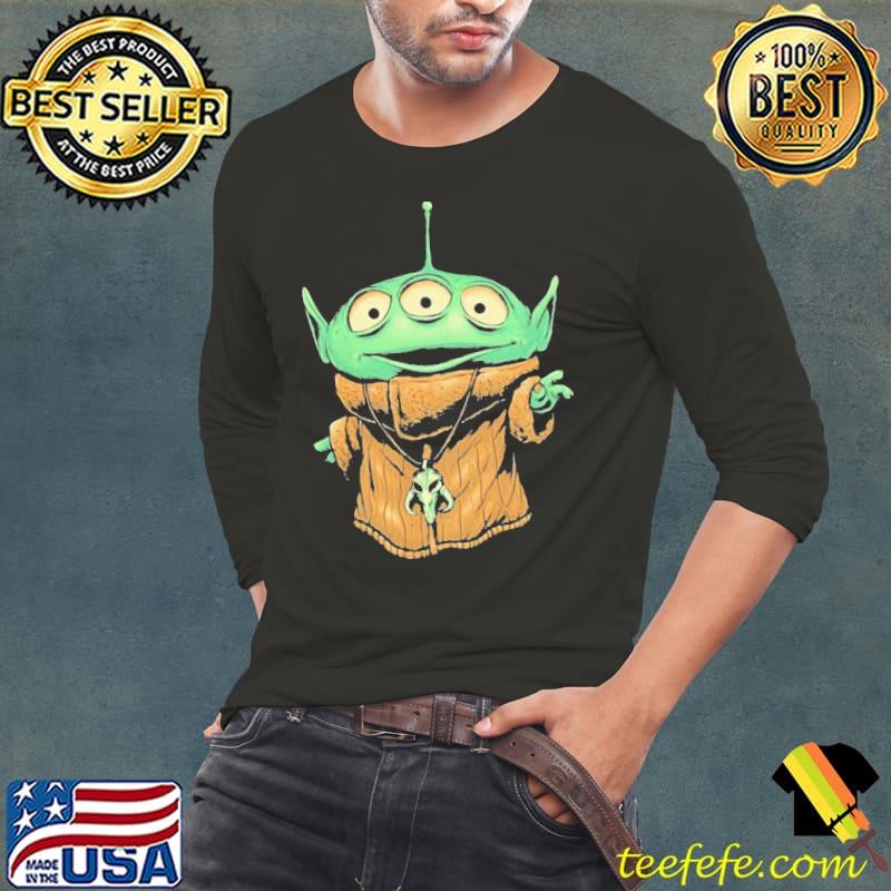 Best Funny Baby Yoda Elian Shirt Long Sleeve Tee Best Funny Baby Yoda Elian Shirt Long Sleeve Tee