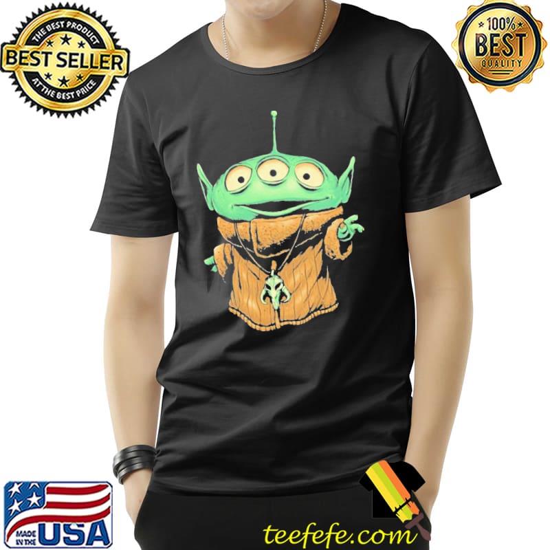 Best Funny Baby Yoda Elian Shirt Unisex Best Funny Baby Yoda Elian Shirt Unisex