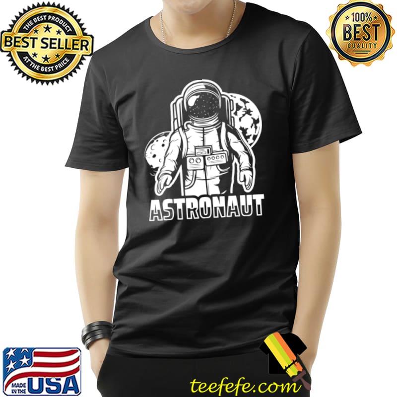 Best Future Astronaut, Space Exploration Solar System Shirt Unisex Best Future Astronaut, Space Exploration Solar System Shirt Unisex