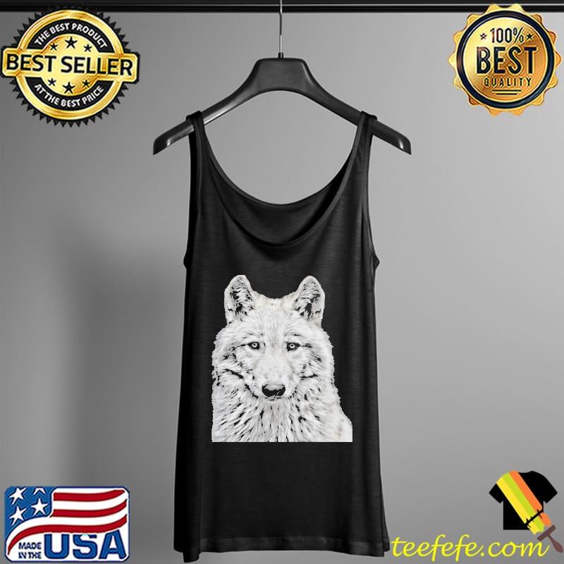 Best Gray wolf novel boys and girls wolf Tank Top Best Gray wolf novel boys and girls wolf Tank Top
