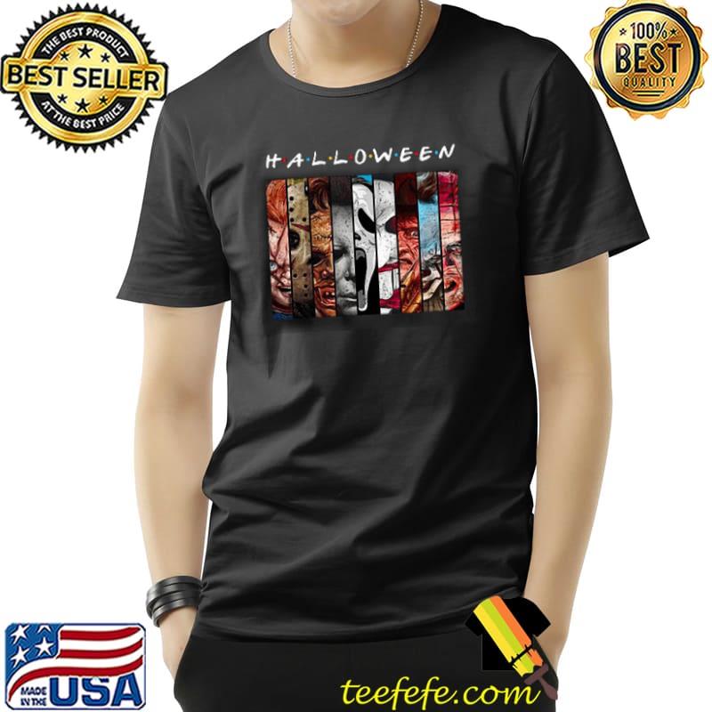 Best Happy Halloween With Scary Stuff Unisex Best Happy Halloween With Scary Stuff Unisex