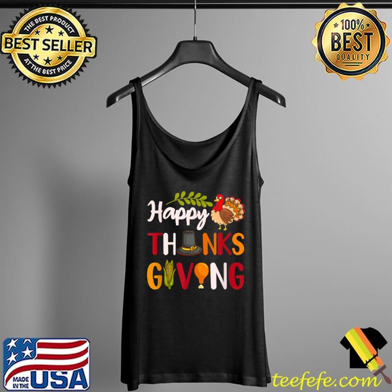 Best Happy Turkey Day Holiday For Thanksgiving Turkey Dabbing Tee T Shirt Tank Top Best Happy Turkey Day Holiday For Thanksgiving Turkey Dabbing Tee T Shirt Tank Top