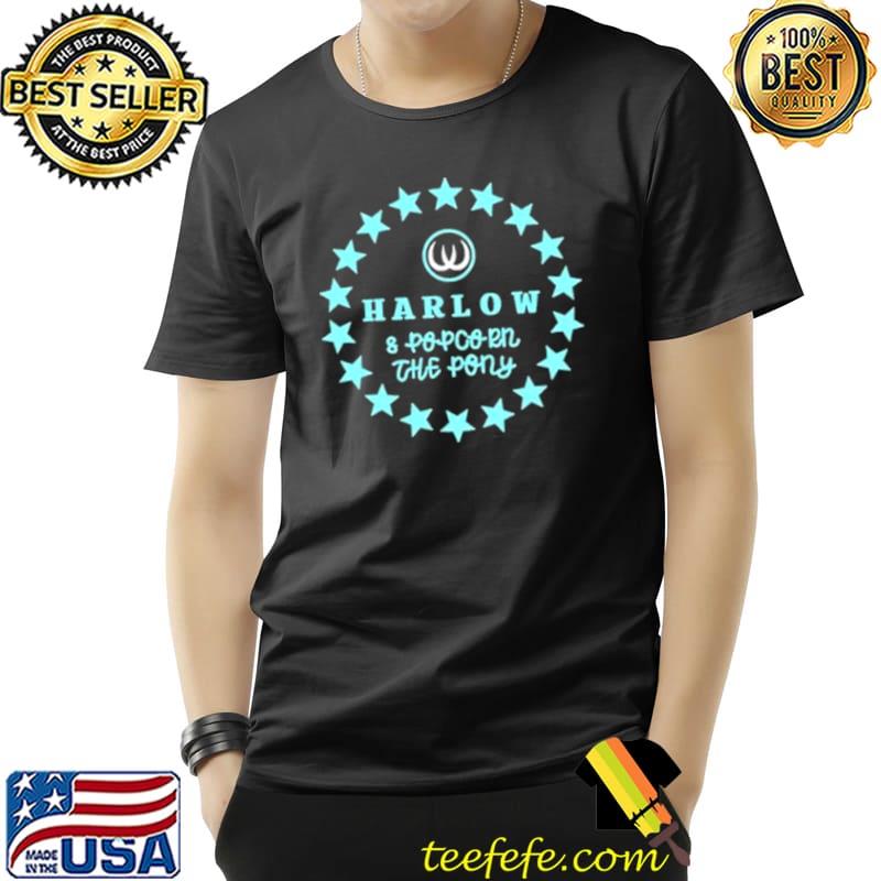 Best Harlow Luna T Shirt Unisex Best Harlow Luna T Shirt Unisex