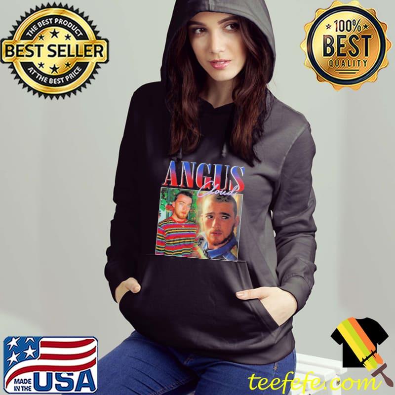 Best Hip Hop Style Angus Cloud Hoodie Best Hip Hop Style Angus Cloud Hoodie