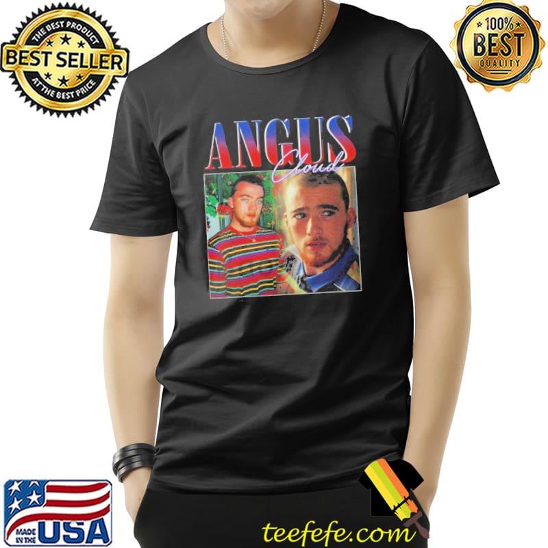 Best Hip Hop Style Angus Cloud Unisex Best Hip Hop Style Angus Cloud Unisex