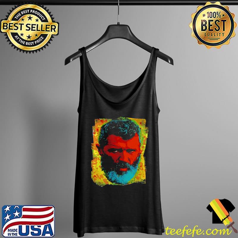 Best Ian Wright Roy Keane T Tank Top Best Ian Wright Roy Keane T Tank Top