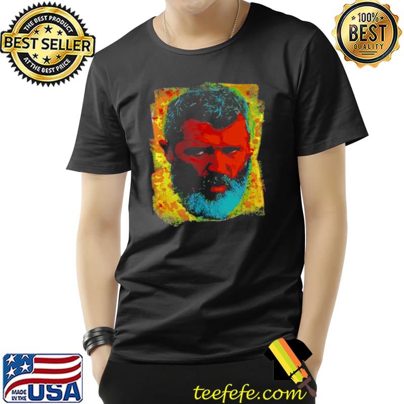 Best Ian Wright Roy Keane T Unisex Best Ian Wright Roy Keane T Unisex