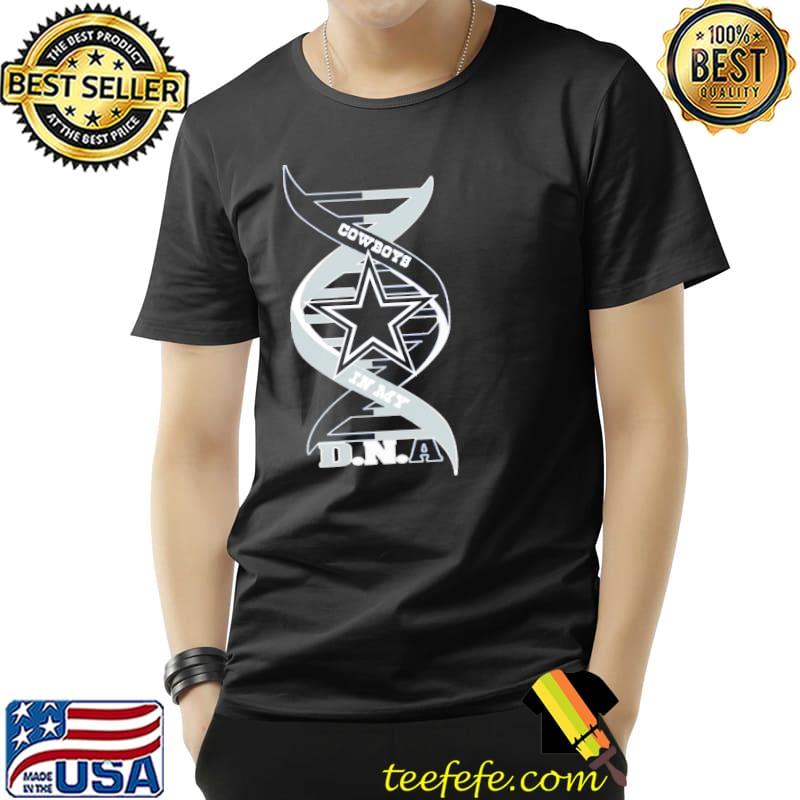 Best in my DNA Cowboys football s Unisex Best in my DNA Cowboys football s Unisex