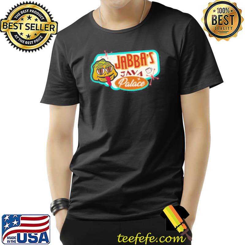 Best jabbas java palace s Unisex Best jabbas java palace s Unisex