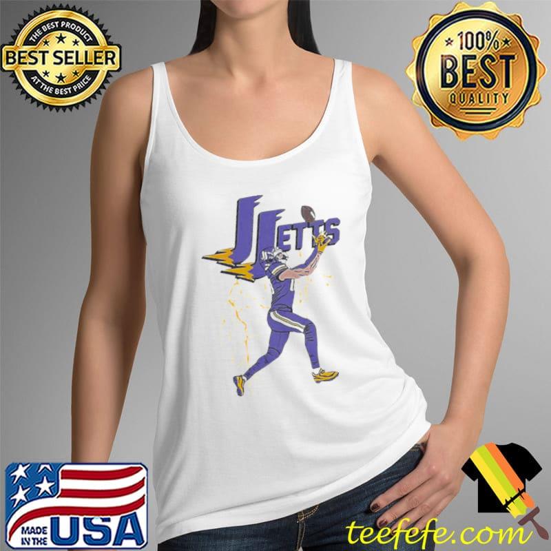 Best Jjettas Flash Tee Shirt, hoodie, sweater, long sleeve and