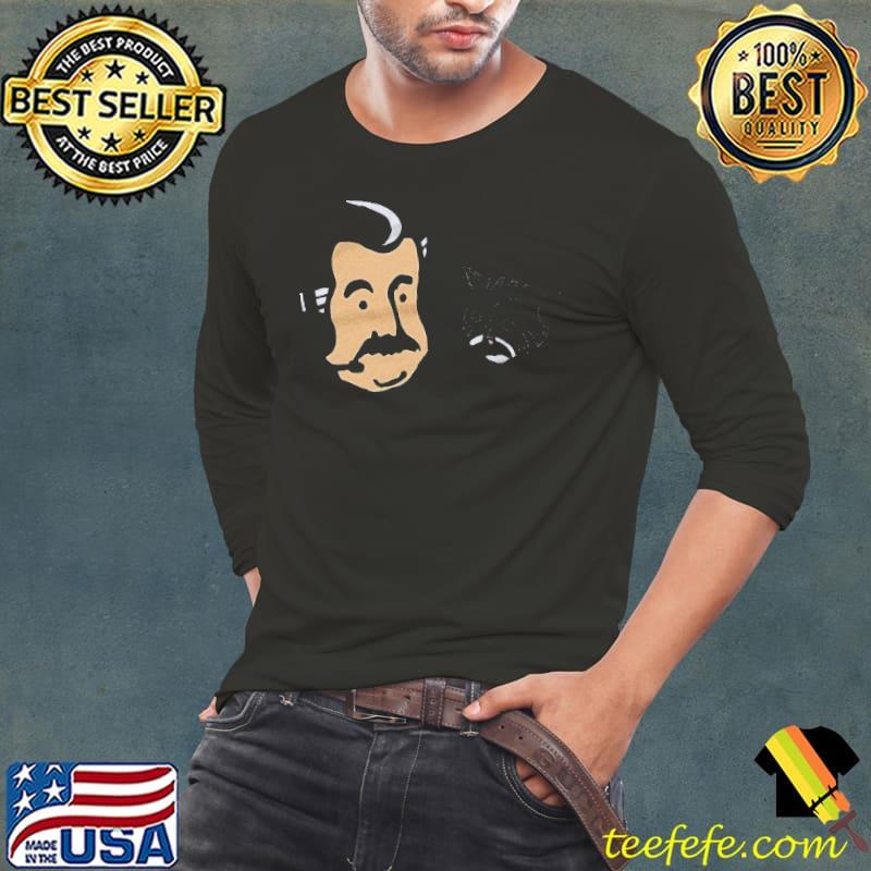 Best Keith Hernandez Keith And Hadji shirt