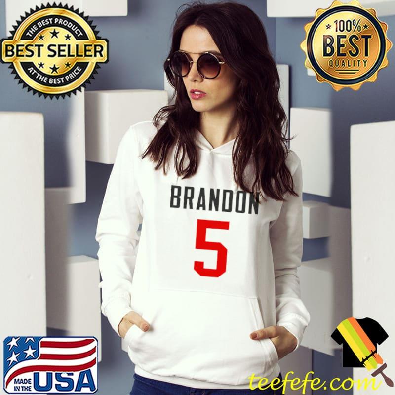 Best let’s go Brandon 5 shirt