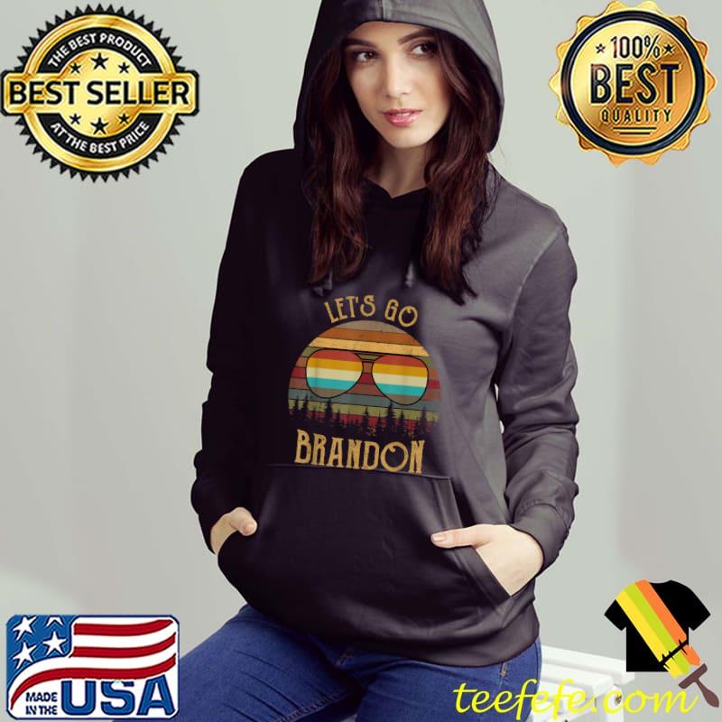 Best Let’s Go Brandon Anti Liberal US Impeach 46 Vintage T Shirt Hoodie Best Let’s Go Brandon Anti Liberal US Impeach 46 Vintage T Shirt Hoodie