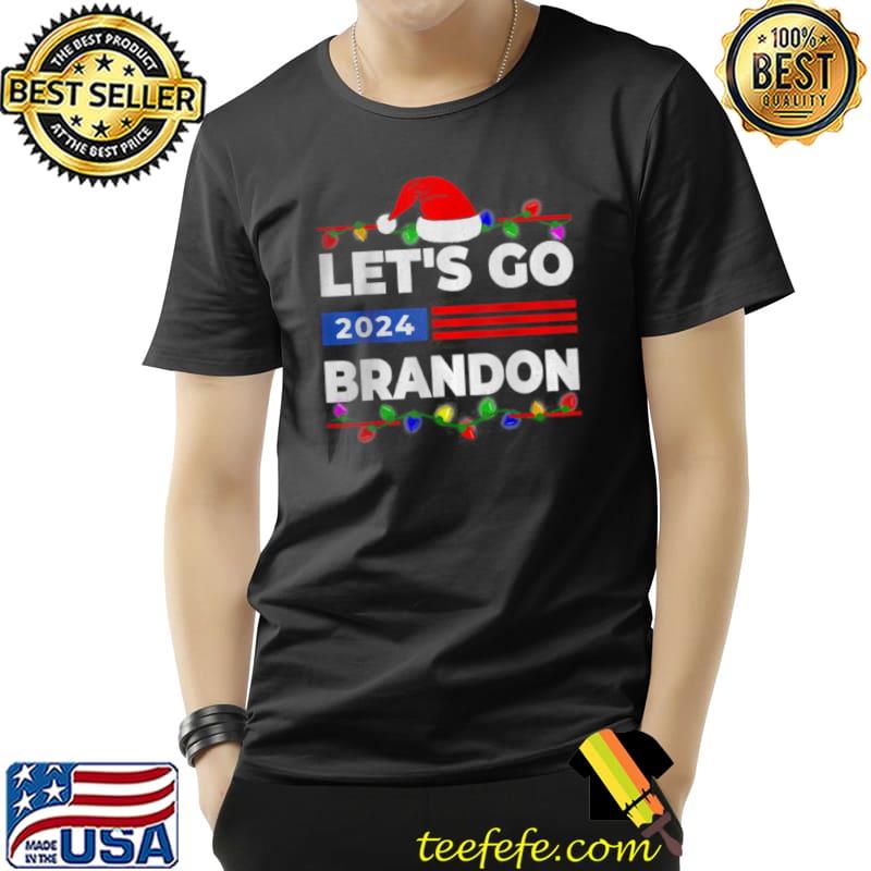 Best Lets Go Branson Brandon Lets Go Braden Christmas Trump 2024 T Shirt Unisex Best Lets Go Branson Brandon Lets Go Braden Christmas Trump 2024 T Shirt Unisex
