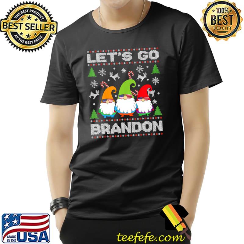 Best Let's go Branson Brandon Ugly Christmas Sweater T- Unisex Best Let's go Branson Brandon Ugly Christmas Sweater T- Unisex