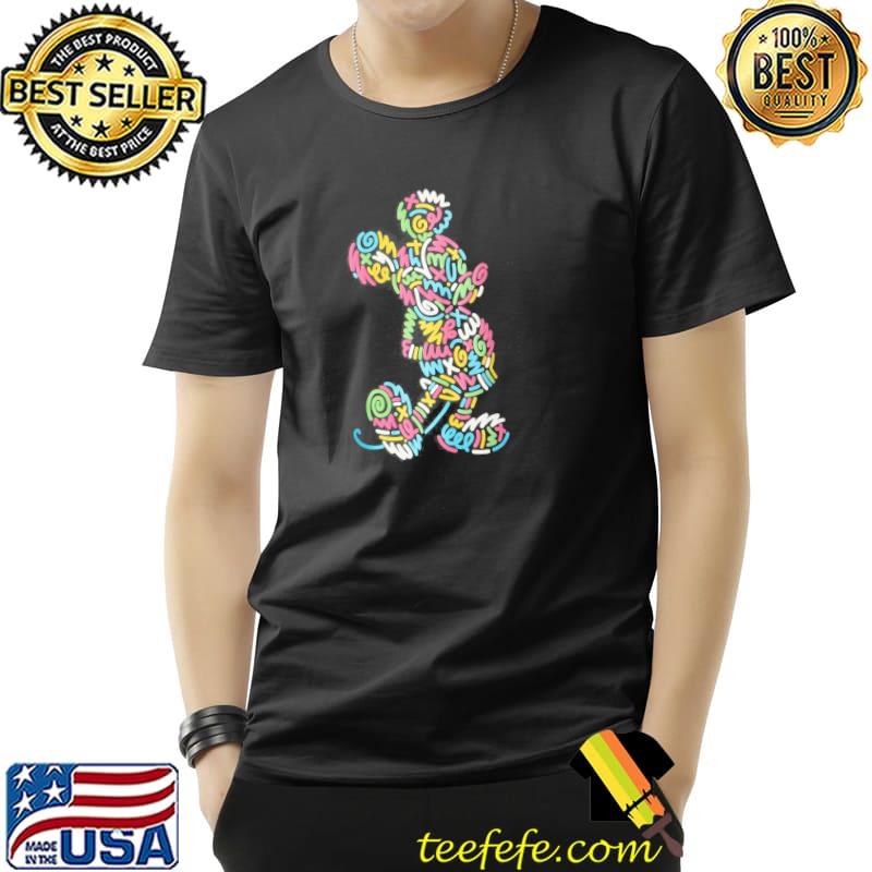 Best mickey Mouse Shirt Unisex Best mickey Mouse Shirt Unisex