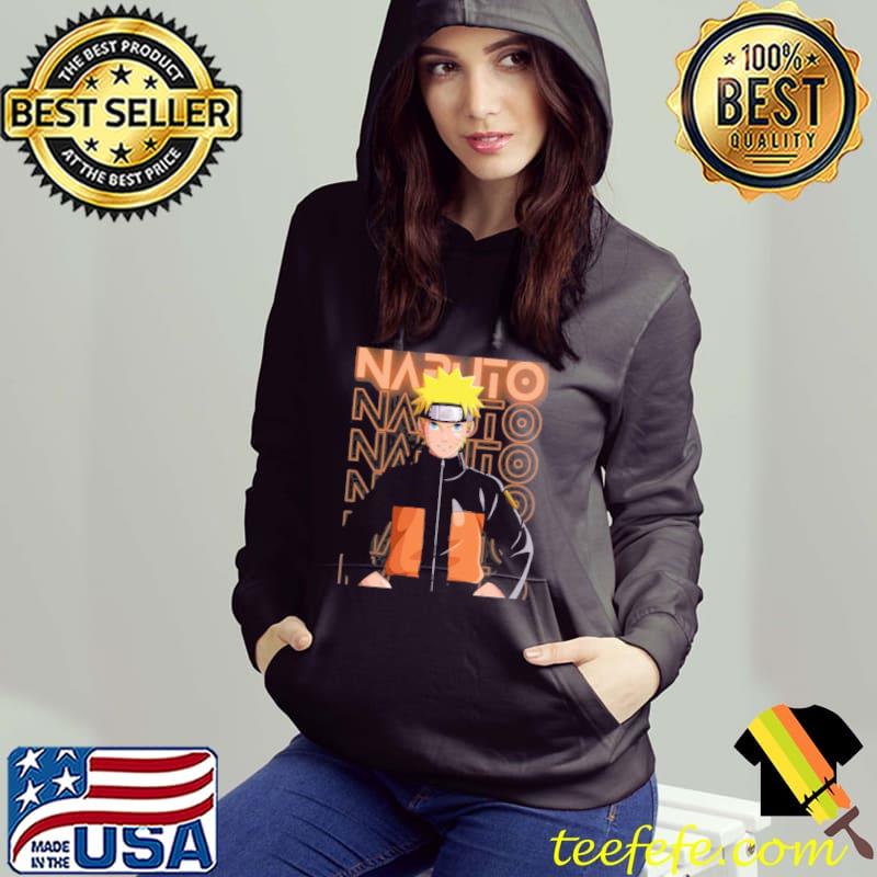 Best Naruto Dragonball Hoodie Best Naruto Dragonball Hoodie