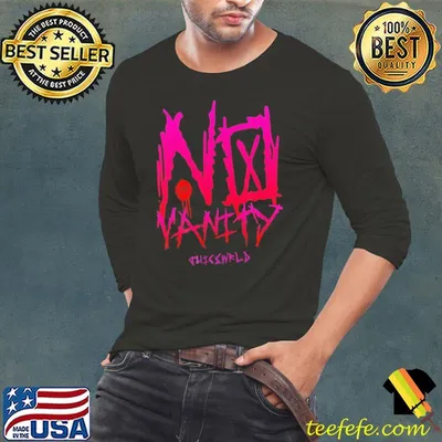 Best No vanity this swrld shirt