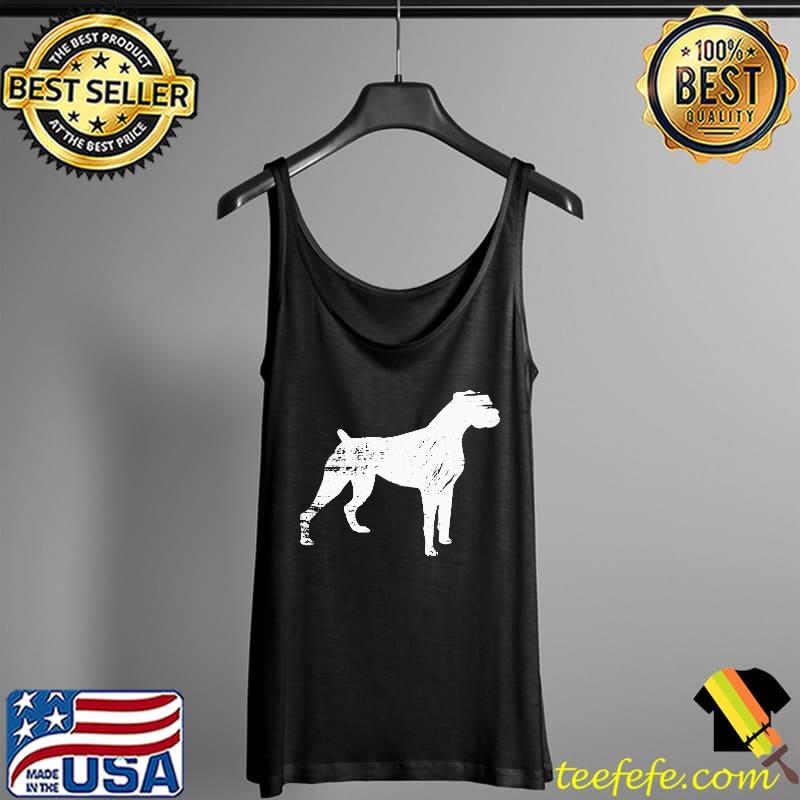 Best official Boxer Dog Shirt Tank Top Best official Boxer Dog Shirt Tank Top