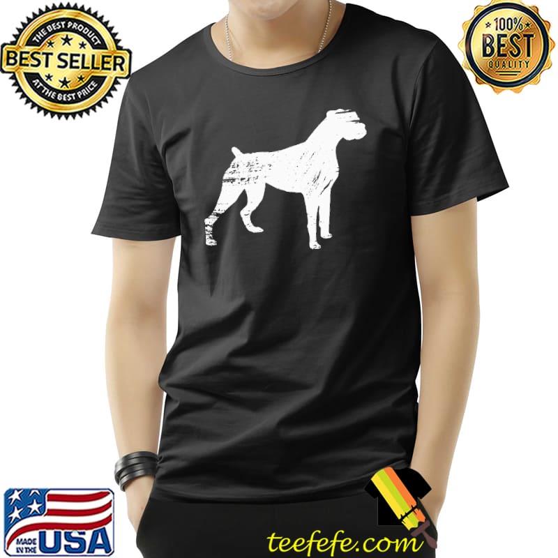 Best official Boxer Dog Shirt Unisex Best official Boxer Dog Shirt Unisex