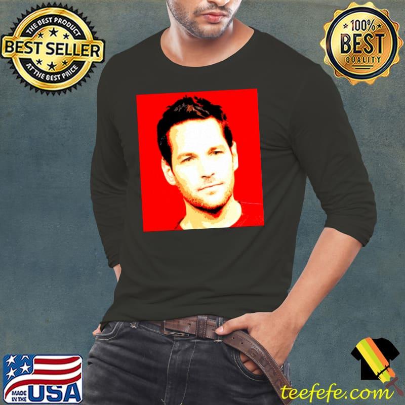 Best poster Paul Rudd Shirt Best poster Paul Rudd Shirt