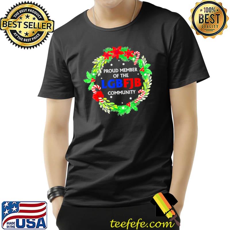 Best republicans Proud Member Of LGBFJB Community Christmas s Unisex Best republicans Proud Member Of LGBFJB Community Christmas s Unisex
