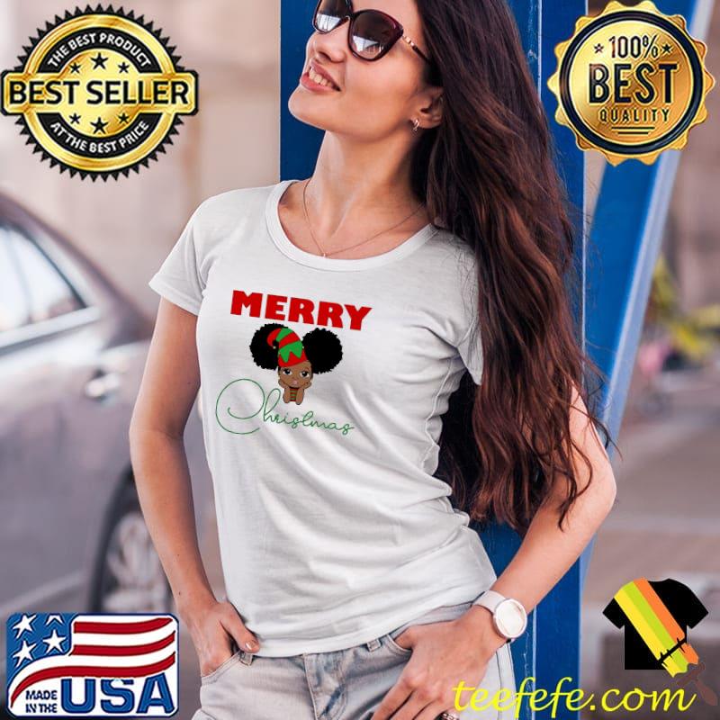 Best that Melanin Christmas Mrs Claus Santa Shirt Ladies Tee Best that Melanin Christmas Mrs Claus Santa Shirt Ladies Tee