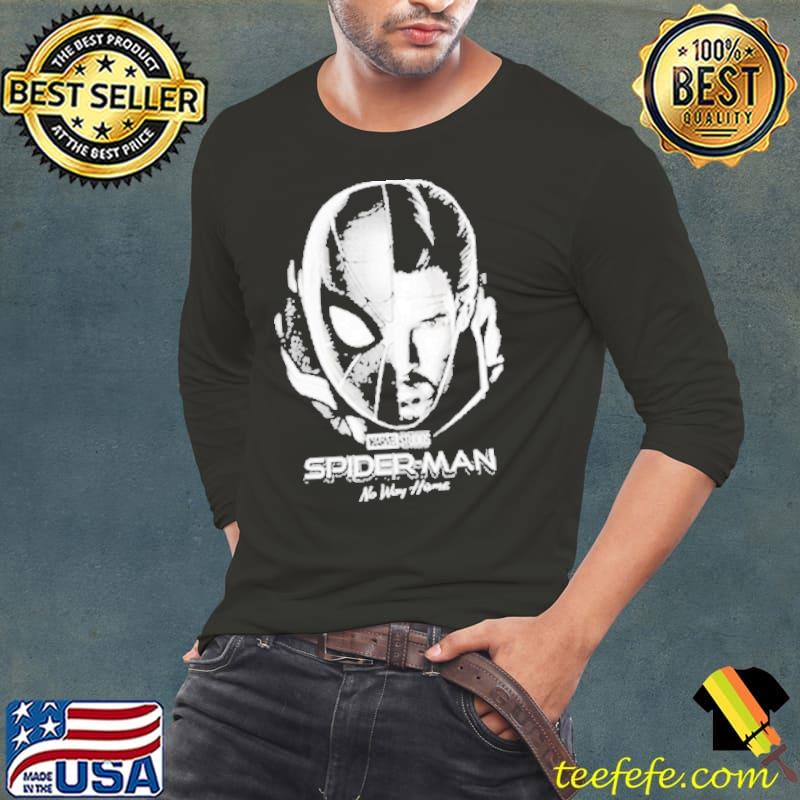 Best Top Marvel Studio Spider Man Mo Way Home Shirt Best Top Marvel Studio Spider Man Mo Way Home Shirt