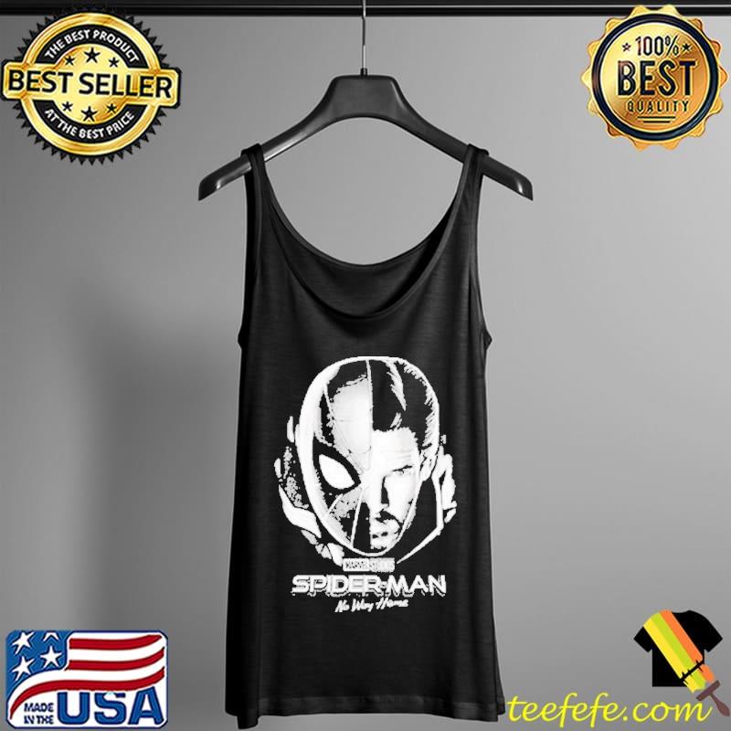 Best Top Marvel Studio Spider Man Mo Way Home Shirt Tank Top Best Top Marvel Studio Spider Man Mo Way Home Shirt Tank Top