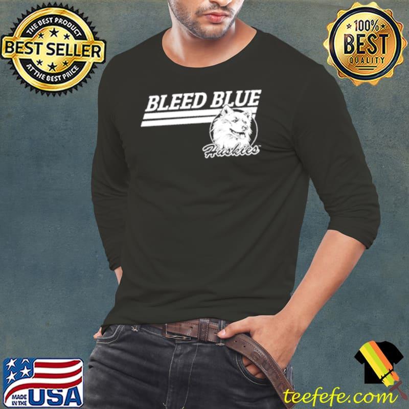 Best University of Connecticut Athletics Shirt