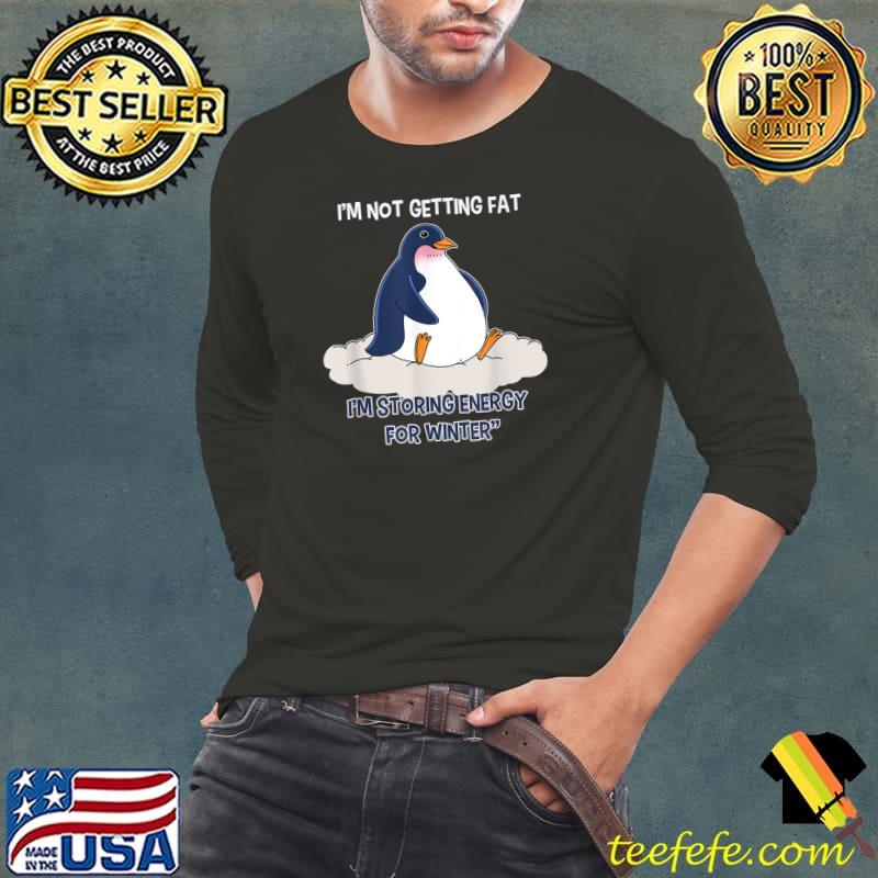 Best wildlife Penguin Antarctica T-Shirt
