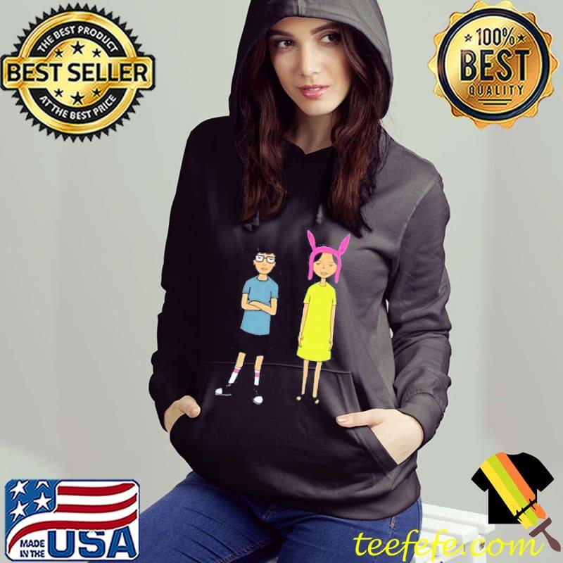 Butger Sisters Vintage Shirt