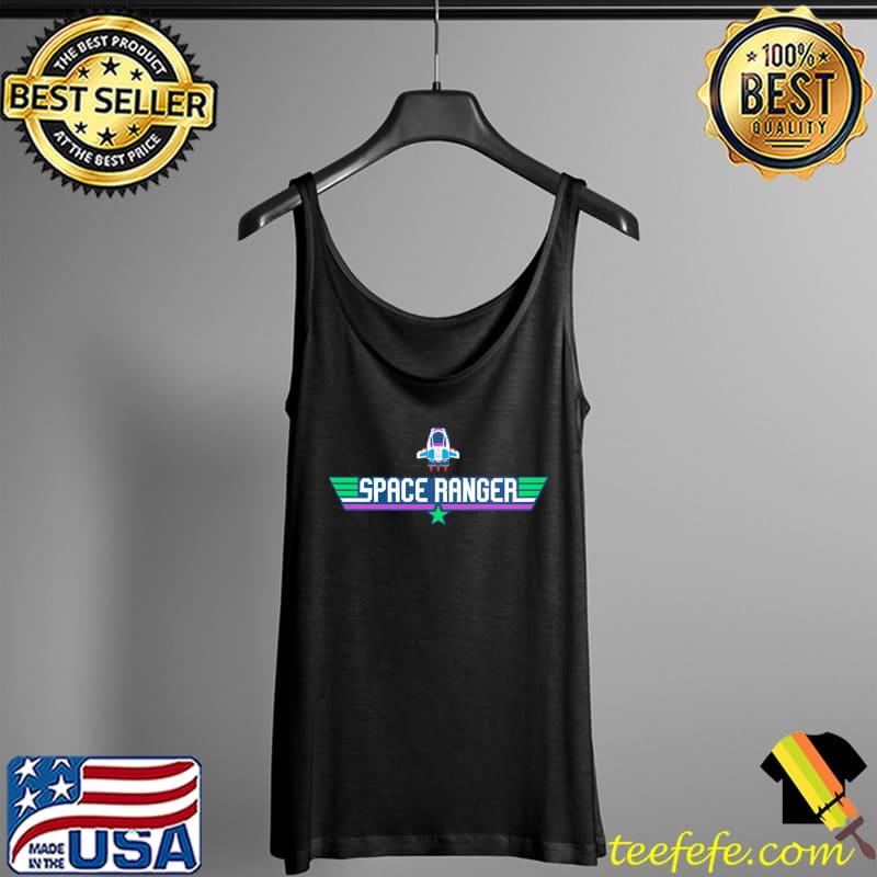 Buzz Lightyear Space Ranger Shirt Tank Top Buzz Lightyear Space Ranger Shirt Tank Top