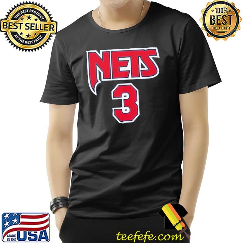 Camiseta Drazen Petrovic New Jersey Nets Shirt Unisex Camiseta Drazen Petrovic New Jersey Nets Shirt Unisex